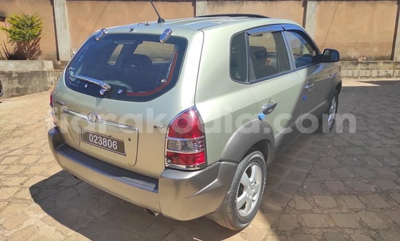 Acheter Occasion Voiture Hyundai Tucson Autre à Ambalavao, Haute Matsiatra Acheter Occasion Voiture Hyundai Tucson Autre à Ambalavao, Haute Matsiatra