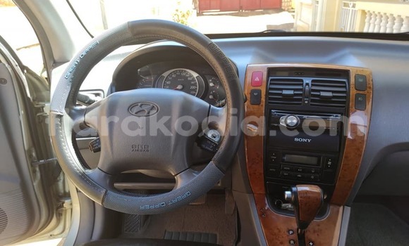 Acheter Occasion Voiture Hyundai Tucson Autre à Ambalavao, Haute Matsiatra Acheter Occasion Voiture Hyundai Tucson Autre à Ambalavao, Haute Matsiatra