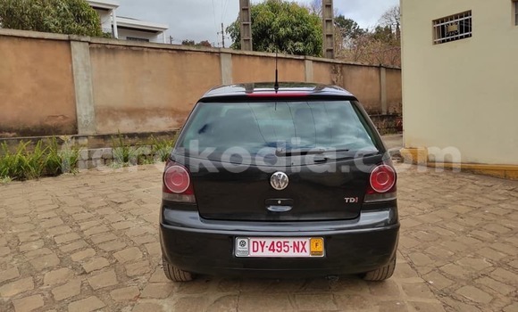 Acheter Occasion Voiture Volkswagen Polo Noir à Ambalavao, Haute Matsiatra Acheter Occasion Voiture Volkswagen Polo Noir à Ambalavao, Haute Matsiatra