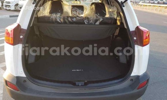Buy Import Toyota RAV4 White Car in Import - Dubai in Diana Buy Import Toyota RAV4 White Car in Import - Dubai in Diana