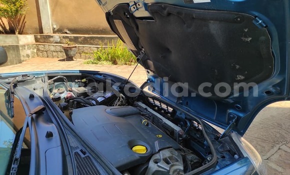 Acheter Occasion Voiture Renault Kangoo Bleu à Ambalavao, Haute Matsiatra Acheter Occasion Voiture Renault Kangoo Bleu à Ambalavao, Haute Matsiatra