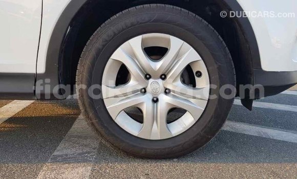 Buy Import Toyota RAV4 White Car in Import - Dubai in Diana Buy Import Toyota RAV4 White Car in Import - Dubai in Diana