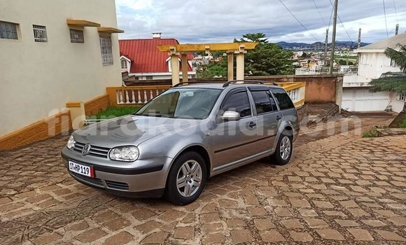 Acheter Occasion Voiture Volkswagen Golf Gris à Ambalavao, Haute Matsiatra Acheter Occasion Voiture Volkswagen Golf Gris à Ambalavao, Haute Matsiatra