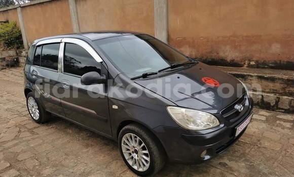 Acheter Occasion Voiture Volkswagen Golf Gris à Ambalavao, Haute Matsiatra Acheter Occasion Voiture Volkswagen Golf Gris à Ambalavao, Haute Matsiatra