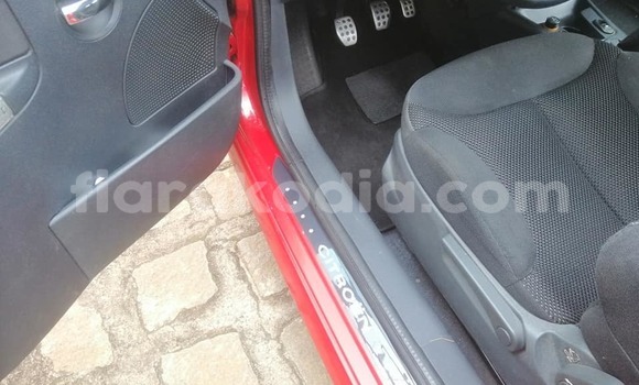 Buy Used Citroen C3 Red Car in Ambalavao in High Matsiatra Buy Used Citroen C3 Red Car in Ambalavao in High Matsiatra
