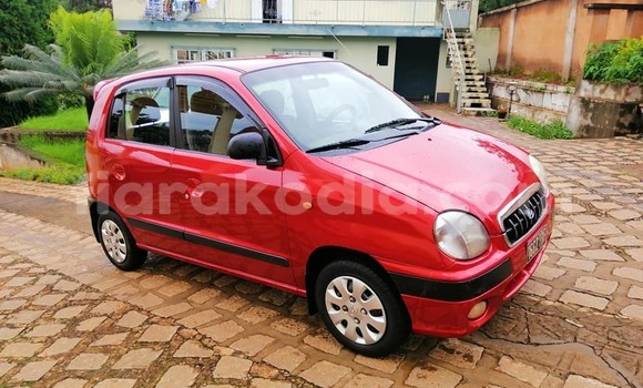 Acheter Occasion Voiture Hyundai Atoz Rouge à Ambalavao, Haute Matsiatra Acheter Occasion Voiture Hyundai Atoz Rouge à Ambalavao, Haute Matsiatra