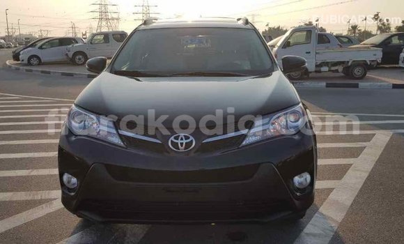 Hividy Toyota RAV4 Black Car in Import - Dubai in Diana Hividy Toyota RAV4 Black Car in Import - Dubai in Diana