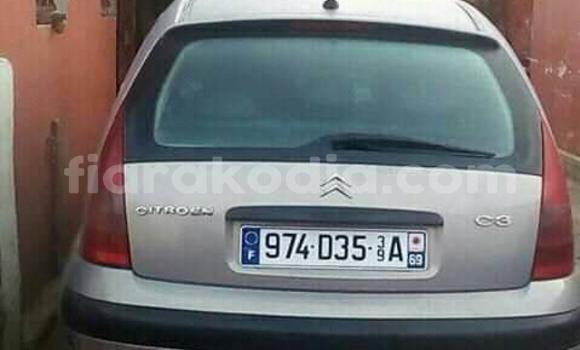 Buy Used Citroen C3 Other Car in Antananarivo in Analamanga Buy Used Citroen C3 Other Car in Antananarivo in Analamanga