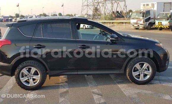 Hividy Toyota RAV4 Black Car in Import - Dubai in Diana Hividy Toyota RAV4 Black Car in Import - Dubai in Diana