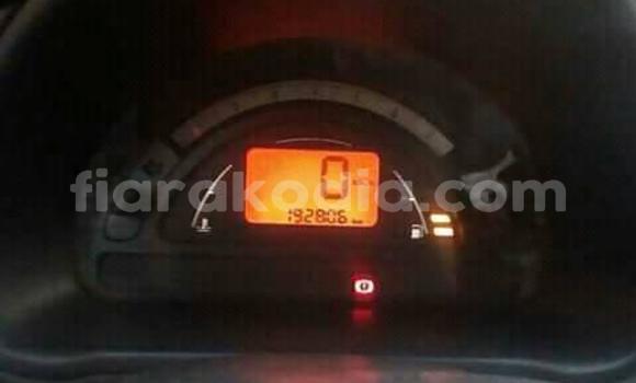 Buy Used Citroen C3 Other Car in Antananarivo in Analamanga Buy Used Citroen C3 Other Car in Antananarivo in Analamanga