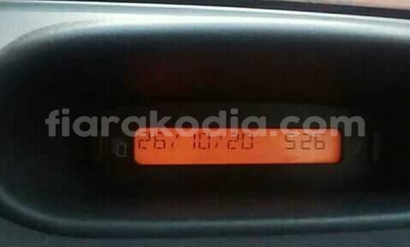 Buy Used Citroen C3 Other Car in Antananarivo in Analamanga Buy Used Citroen C3 Other Car in Antananarivo in Analamanga