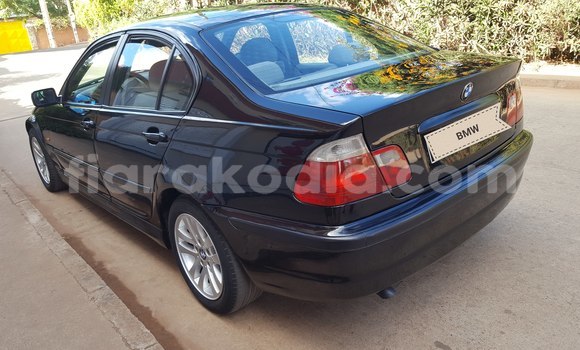 Acheter Occasion Voiture BMW M3 Noir à Antananarivo, Analamanga Acheter Occasion Voiture BMW M3 Noir à Antananarivo, Analamanga