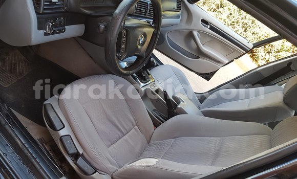 Acheter Occasion Voiture BMW M3 Noir à Antananarivo, Analamanga Acheter Occasion Voiture BMW M3 Noir à Antananarivo, Analamanga