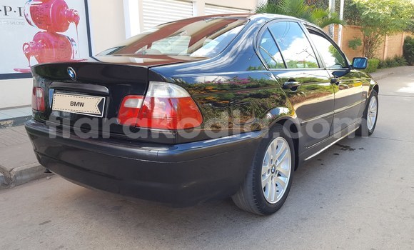 Acheter Occasion Voiture BMW M3 Noir à Antananarivo, Analamanga Acheter Occasion Voiture BMW M3 Noir à Antananarivo, Analamanga