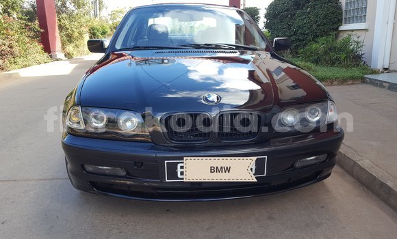 Acheter Occasion Voiture BMW M3 Noir à Antananarivo, Analamanga Acheter Occasion Voiture BMW M3 Noir à Antananarivo, Analamanga