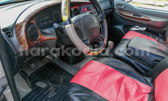 Buy Used Hyundai Starex Silver Car in Ambalavao in High Matsiatra Buy Used Hyundai Starex Silver Car in Ambalavao in High Matsiatra