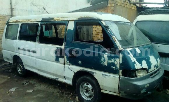 Acheter Occasion Voiture Hyundai H1 Autre à Ambalavao, Haute Matsiatra Acheter Occasion Voiture Hyundai H1 Autre à Ambalavao, Haute Matsiatra