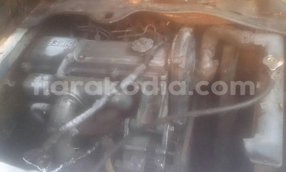 Hividy Mazda Eclipse fotsy Car in Ambalavao in High Matsiatra Hividy Mazda Eclipse fotsy Car in Ambalavao in High Matsiatra