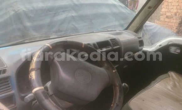 Hividy Mazda Eclipse fotsy Car in Ambalavao in High Matsiatra Hividy Mazda Eclipse fotsy Car in Ambalavao in High Matsiatra