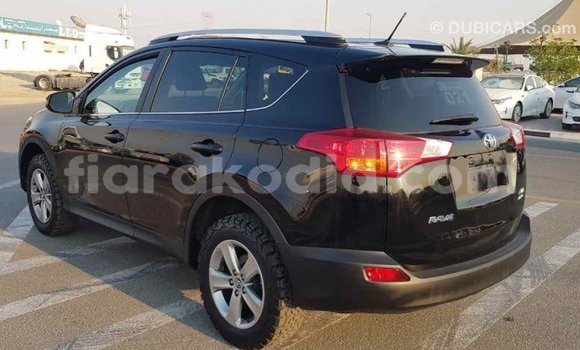 Hividy Toyota RAV4 Black Car in Import - Dubai in Diana Hividy Toyota RAV4 Black Car in Import - Dubai in Diana
