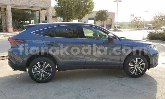 Acheter Import Voiture Toyota Venza Noir à Ankazoabo, Atsimo-Andrefana Acheter Import Voiture Toyota Venza Noir à Ankazoabo, Atsimo-Andrefana