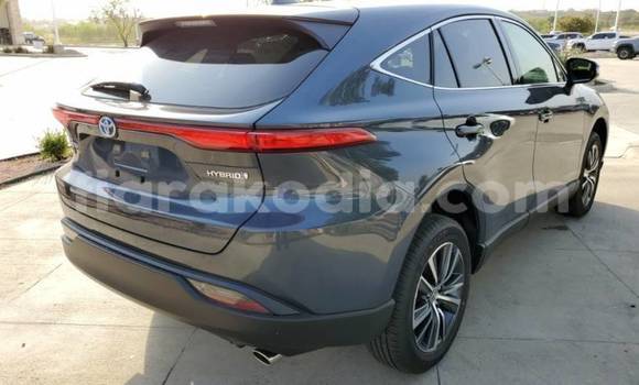 Acheter Import Voiture Toyota Venza Noir à Ankazoabo, Atsimo-Andrefana Acheter Import Voiture Toyota Venza Noir à Ankazoabo, Atsimo-Andrefana
