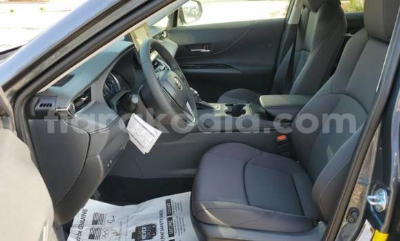 Acheter Import Voiture Toyota Venza Noir à Ankazoabo, Atsimo-Andrefana Acheter Import Voiture Toyota Venza Noir à Ankazoabo, Atsimo-Andrefana