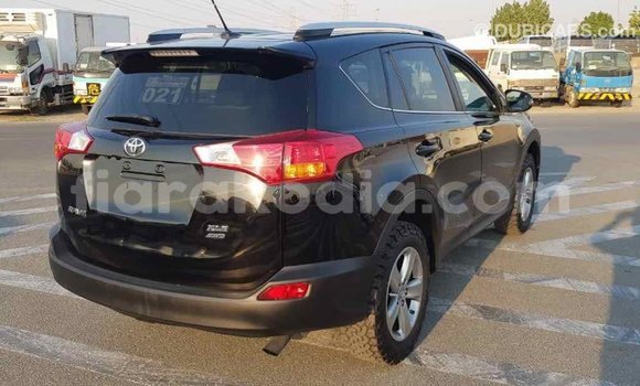 Hividy Toyota RAV4 Black Car in Import - Dubai in Diana Hividy Toyota RAV4 Black Car in Import - Dubai in Diana