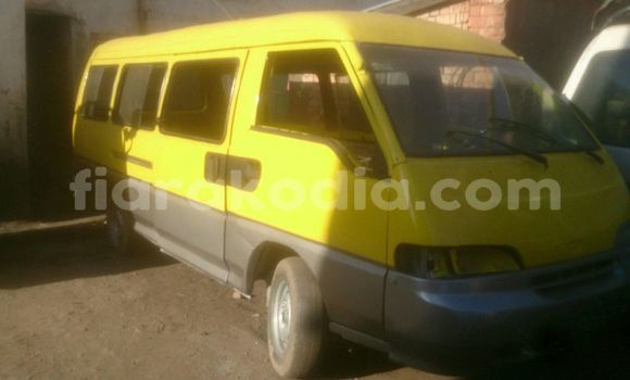 Acheter Occasion Voiture Hyundai H1 Autre à Antananarivo, Analamanga Acheter Occasion Voiture Hyundai H1 Autre à Antananarivo, Analamanga