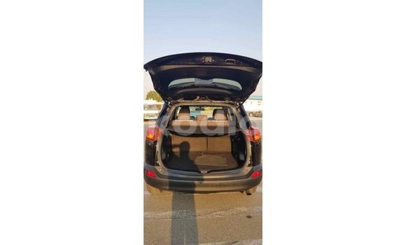 Hividy Toyota RAV4 Black Car in Import - Dubai in Diana Hividy Toyota RAV4 Black Car in Import - Dubai in Diana