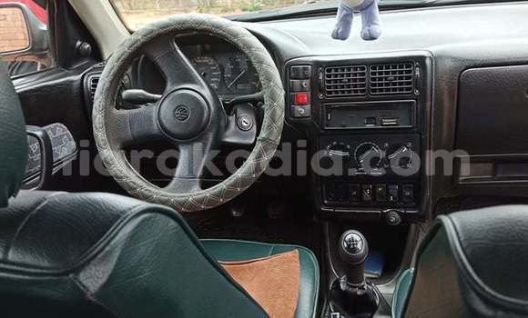 Acheter Occasion Voiture Volkswagen Polo Vert à Antananarivo, Analamanga Acheter Occasion Voiture Volkswagen Polo Vert à Antananarivo, Analamanga