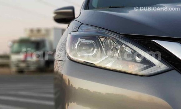 Hividy Nissan Sentra Hafa Car in Import - Dubai in Diana Hividy Nissan Sentra Hafa Car in Import - Dubai in Diana