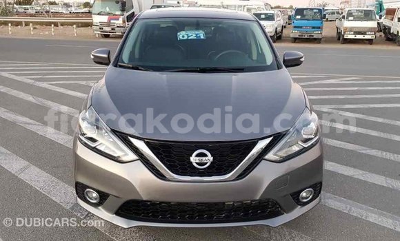 Hividy Nissan Sentra Hafa Car in Import - Dubai in Diana Hividy Nissan Sentra Hafa Car in Import - Dubai in Diana