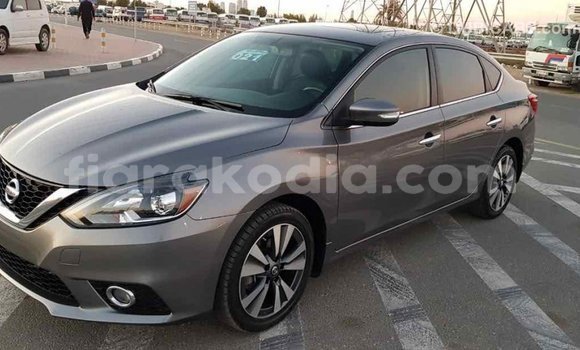 Hividy Nissan Sentra Hafa Car in Import - Dubai in Diana Hividy Nissan Sentra Hafa Car in Import - Dubai in Diana