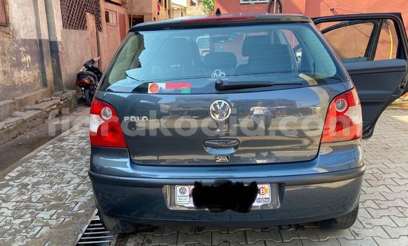 Acheter Occasion Voiture Volkswagen Polo Gris à Antananarivo, Analamanga Acheter Occasion Voiture Volkswagen Polo Gris à Antananarivo, Analamanga