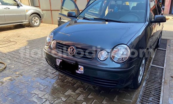 Acheter Occasion Voiture Volkswagen Polo Gris à Antananarivo, Analamanga Acheter Occasion Voiture Volkswagen Polo Gris à Antananarivo, Analamanga