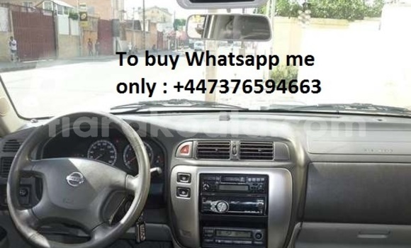 Acheter Occasion Voiture Nissan Patrol Gris à Antananarivo, Analamanga Acheter Occasion Voiture Nissan Patrol Gris à Antananarivo, Analamanga