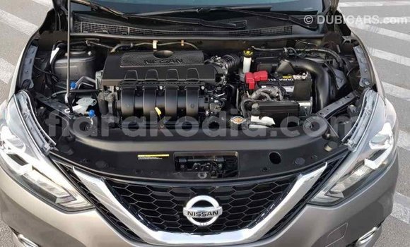 Hividy Nissan Sentra Hafa Car in Import - Dubai in Diana Hividy Nissan Sentra Hafa Car in Import - Dubai in Diana