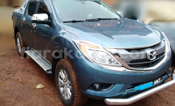 Acheter Neuf Voiture Mazda BT-50 Gris à Antananarivo, Analamanga Acheter Neuf Voiture Mazda BT-50 Gris à Antananarivo, Analamanga