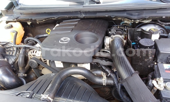 Acheter Neuf Voiture Mazda BT-50 Gris à Antananarivo, Analamanga Acheter Neuf Voiture Mazda BT-50 Gris à Antananarivo, Analamanga