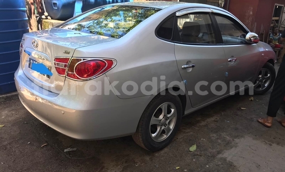 Buy Used Hyundai Avante Silver Car in Toamasina in Atsinanana Buy Used Hyundai Avante Silver Car in Toamasina in Atsinanana