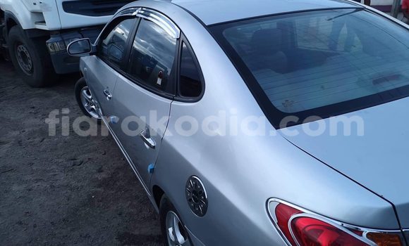 Buy Used Hyundai Avante Silver Car in Toamasina in Atsinanana Buy Used Hyundai Avante Silver Car in Toamasina in Atsinanana
