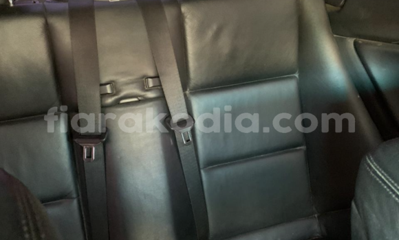 Acheter Occasion Voiture BMW M3 Gris à Fianarantsoa, Haute Matsiatra Acheter Occasion Voiture BMW M3 Gris à Fianarantsoa, Haute Matsiatra