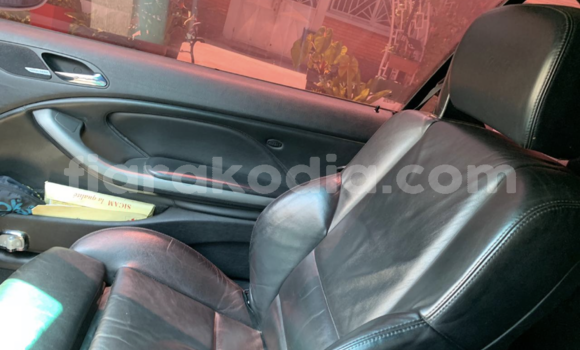 Acheter Occasion Voiture BMW M3 Gris à Fianarantsoa, Haute Matsiatra Acheter Occasion Voiture BMW M3 Gris à Fianarantsoa, Haute Matsiatra