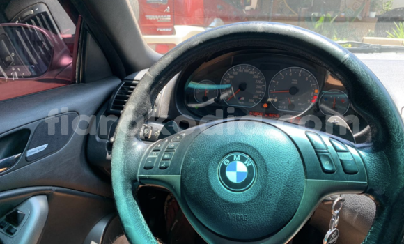 Acheter Occasion Voiture BMW M3 Gris à Fianarantsoa, Haute Matsiatra Acheter Occasion Voiture BMW M3 Gris à Fianarantsoa, Haute Matsiatra