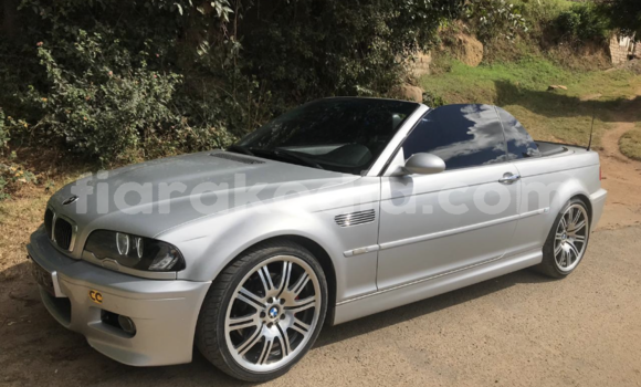 Acheter Occasion Voiture BMW M3 Gris à Fianarantsoa, Haute Matsiatra Acheter Occasion Voiture BMW M3 Gris à Fianarantsoa, Haute Matsiatra