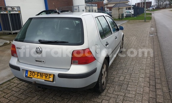 Acheter Occasion Voiture Volkswagen Golf Gris à Antananarivo, Analamanga Acheter Occasion Voiture Volkswagen Golf Gris à Antananarivo, Analamanga