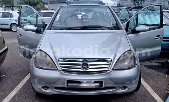 Acheter Occasion Voiture Mercedes Viano Gris à Antananarivo, Analamanga