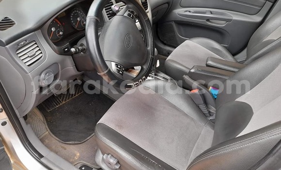 Acheter Occasion Voiture Kia Pride Gris à Antananarivo, Analamanga Acheter Occasion Voiture Kia Pride Gris à Antananarivo, Analamanga
