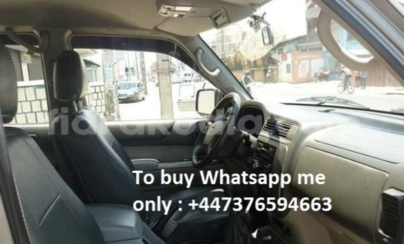 Acheter Occasion Voiture Nissan Patrol Gris à Antananarivo, Analamanga Acheter Occasion Voiture Nissan Patrol Gris à Antananarivo, Analamanga